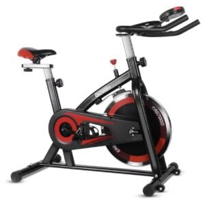 Magnetic Exercise Cycle Price in Bangladesh | Best Indoor Stationary Bike for Home Workout