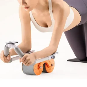 Abdominal Roller Ab Wheel Roller Price in Bangladesh | Best Core Strength Trainer