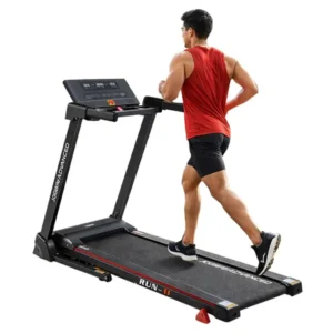 Motorized Treadmill T700MS Price in Bangladesh | Best Home Gym Treadmill for Cardio