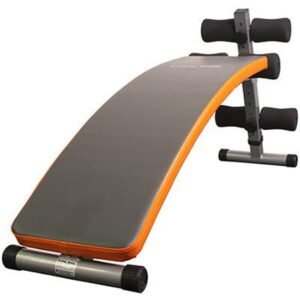 K103B Sit Up Bench Price in Bangladesh | Adjustable Abdominal Exercise Bench